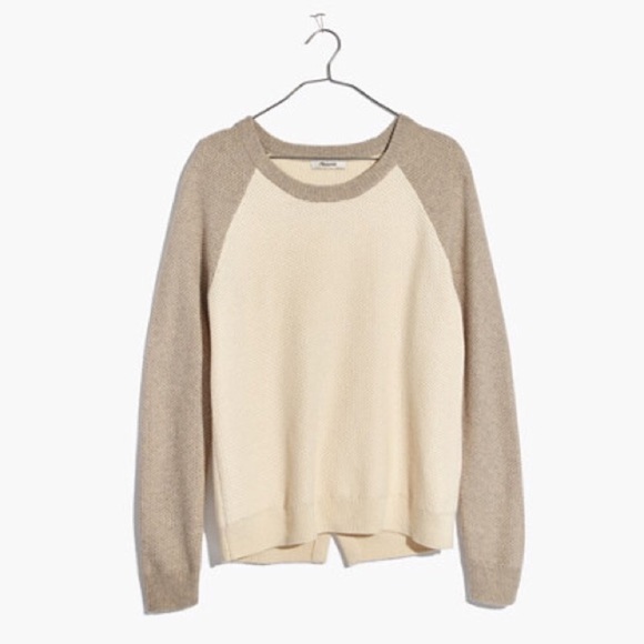 🌵Madewell province sweater - Picture 2 of 12